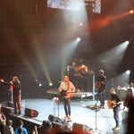 Hillsong UNITED Vancouver 2011