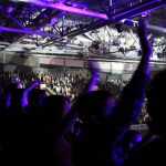 Hillsong UNITED Vancouver 2011