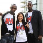 dream culture conference aiya