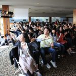 dream culture conference pray for the city