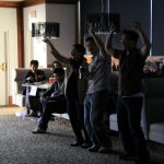 dream culture conference worship