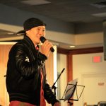 dream culture conference mc jin
