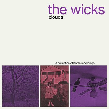 The Wicks Clouds Cover