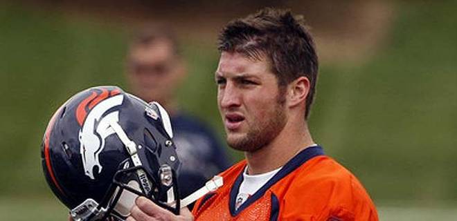 Tim Tebow
