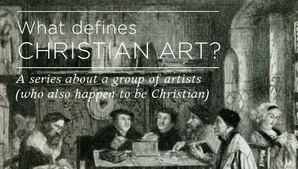 Christian Art