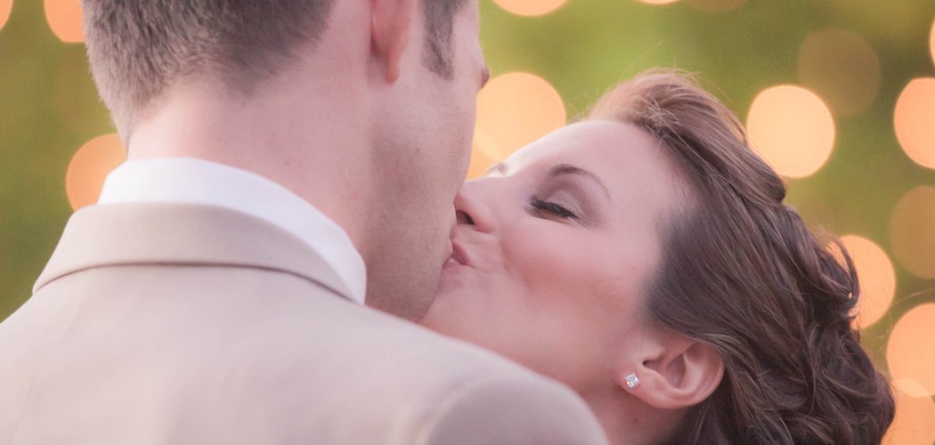 Why You're Looking For The Wrong Person To Marry