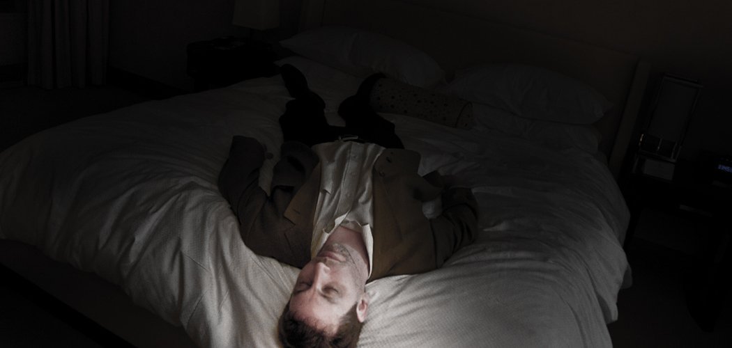 How the church makes it hard to be a man