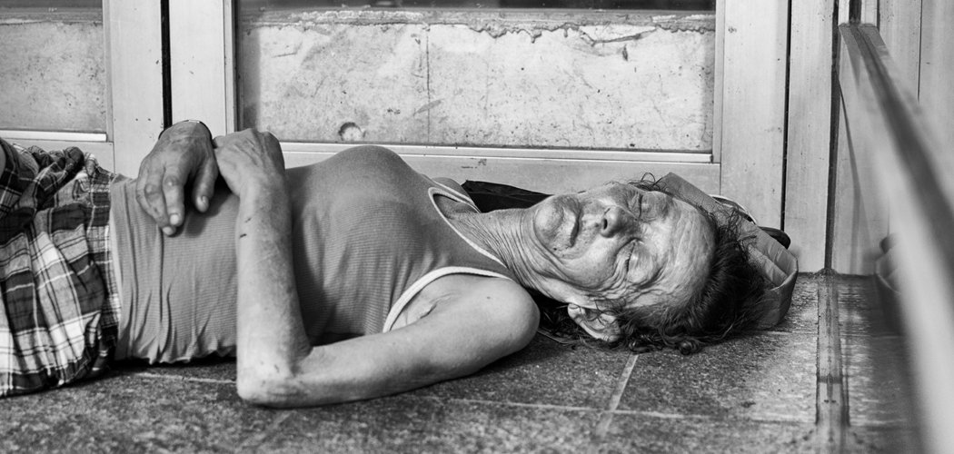 Hope for Hastings: Homelessness