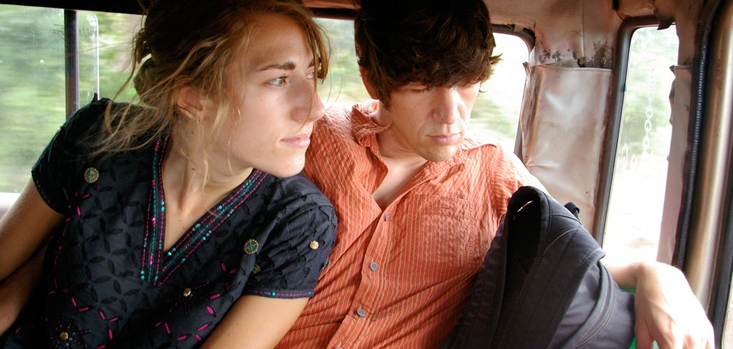 Get over travel hangover