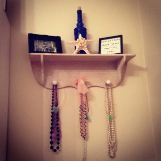 Jewelry hooks I bought