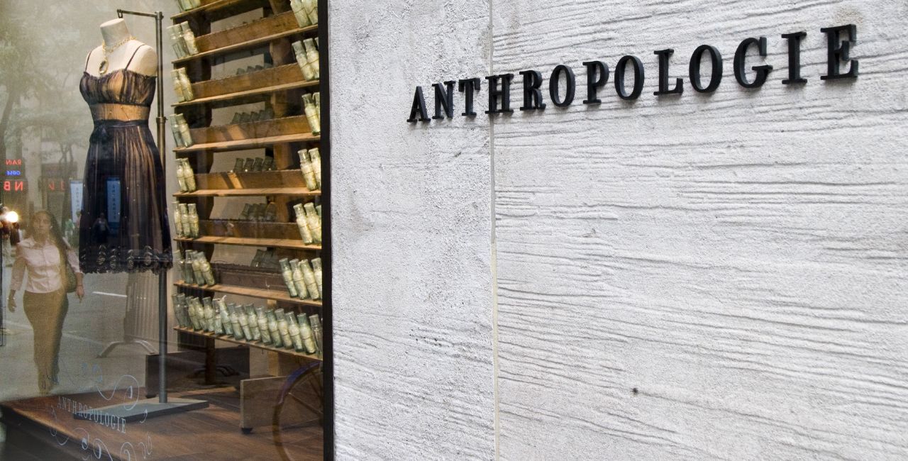 Theology of Anthropologie