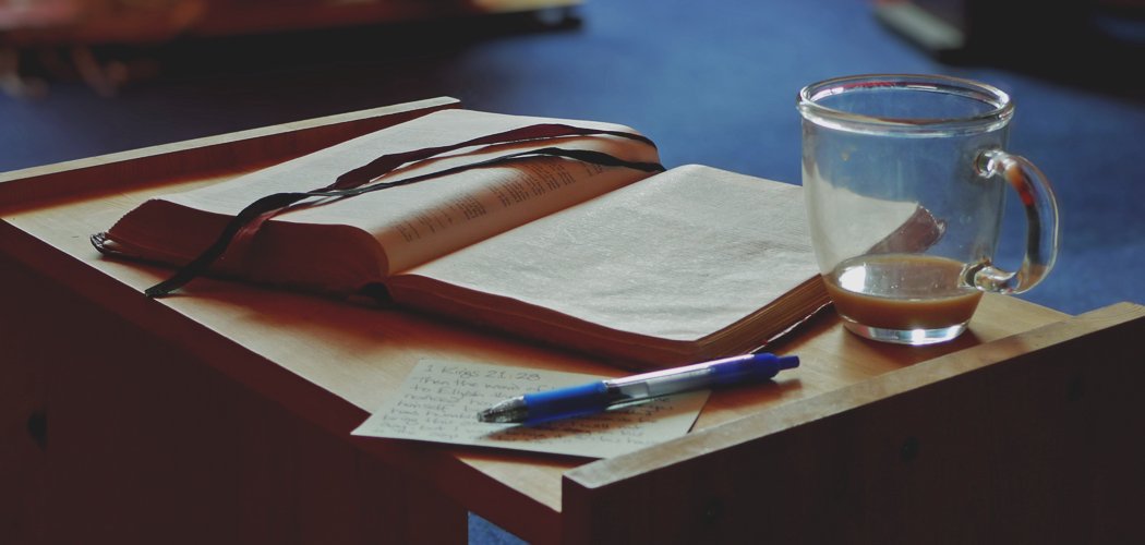 Does the Bible matter?