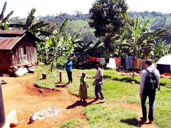 JusTea: More than just tea