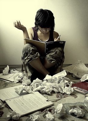 Photo © WritingHappiness.com