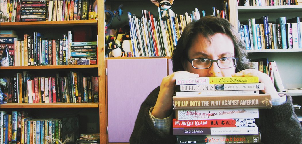 Why should millennials read?