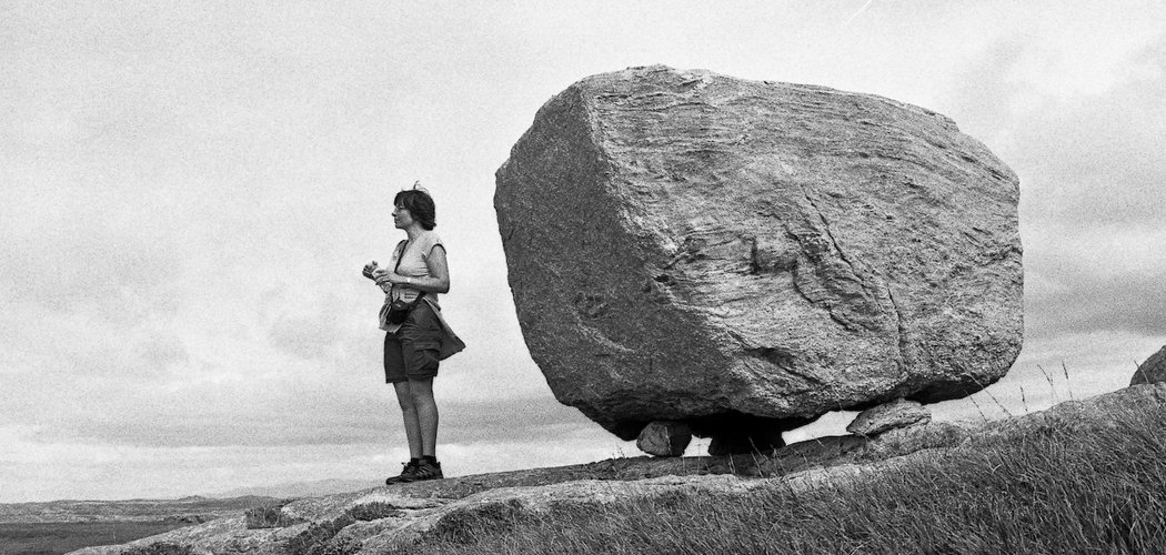 The paradox of balance