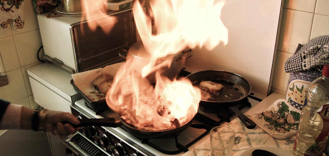 confessions of a reluctant foodie
