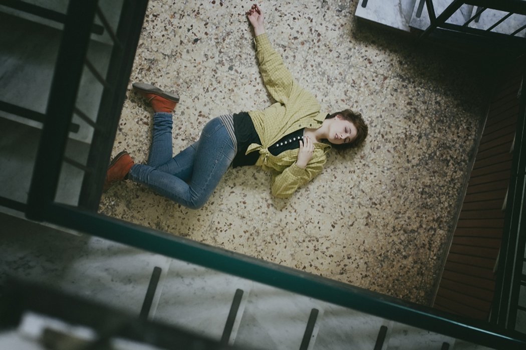 How to survive living alone