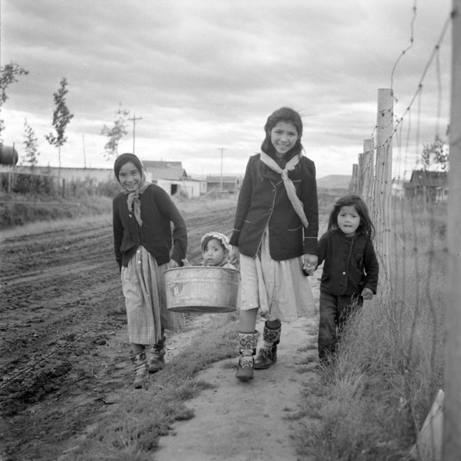 Residential Schools: This history matters - Converge magazine