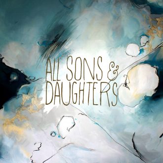 All Sons & Daughters - cover art