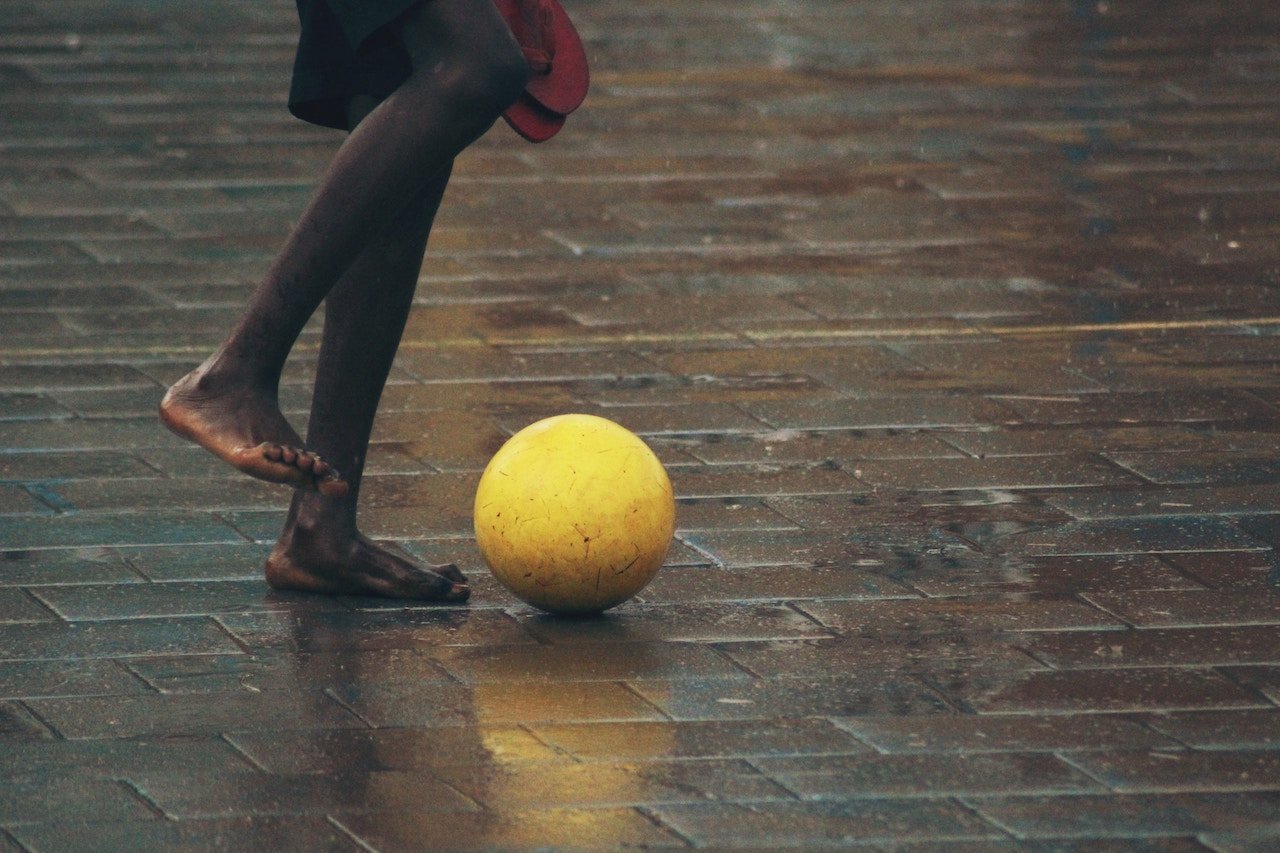 Soccer Ball Sport